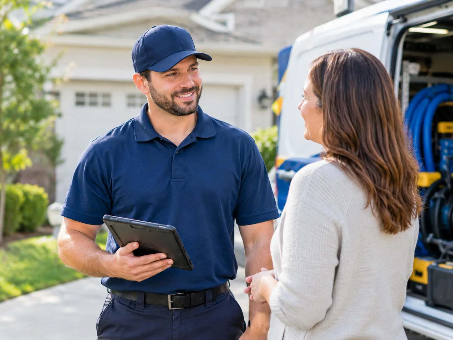 Sewage Backup Cleanup East Windsor, CT FAQs